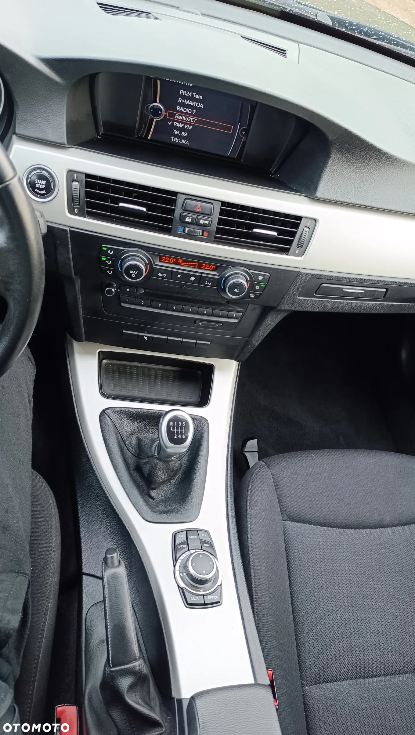 BMW Seria 3 330d DPF Touring Edition Sport - 27
