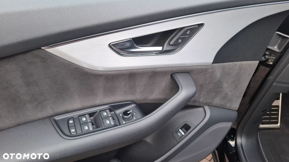 Audi Q8 SUV TDI quattro 210 kW tiptronic S line business - 16