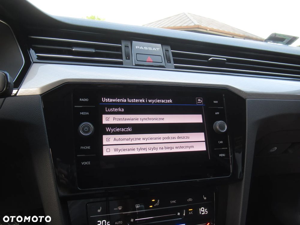 Volkswagen Passat 1.5 TSI EVO Business DSG - 28