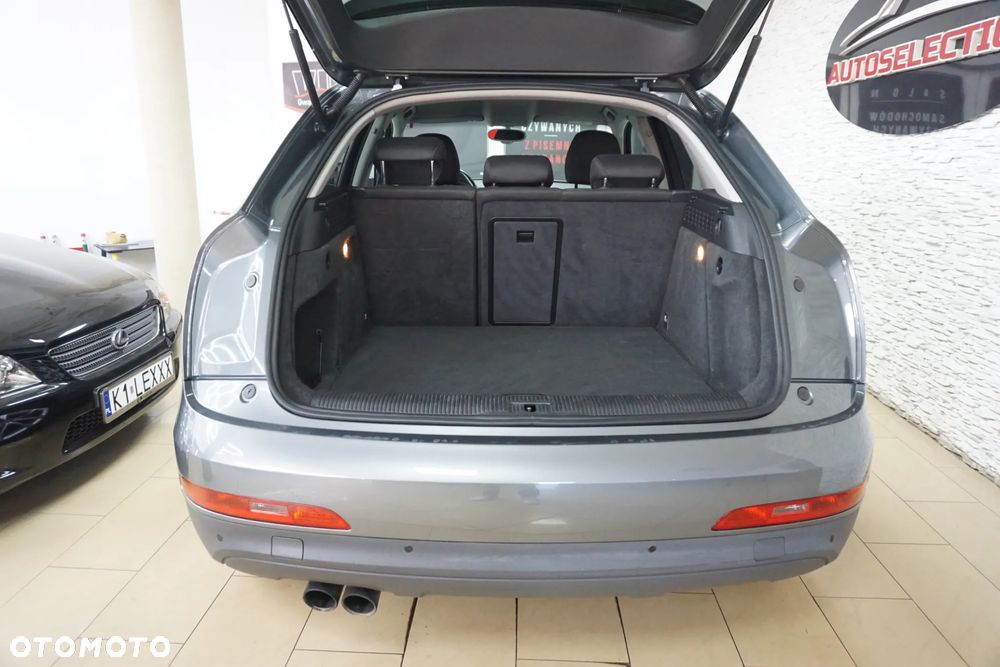 Audi Q3 2.0 TDI Quattro S tronic - 21