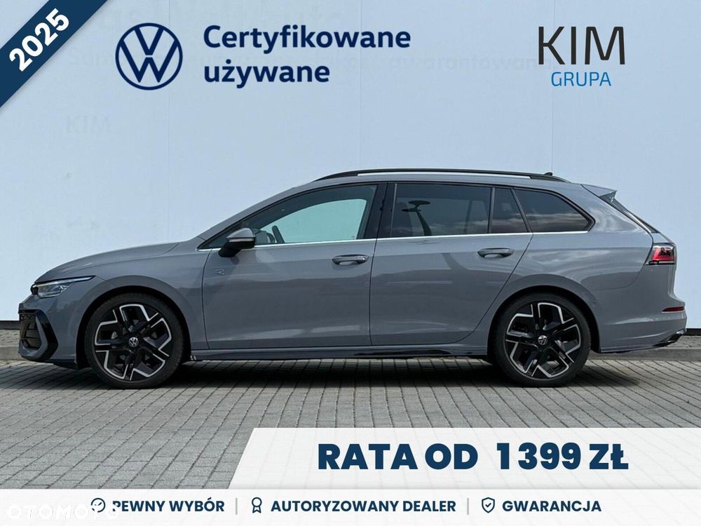 Volkswagen Golf 1.5 eTSI mHEV R-Line Plus DSG - 3