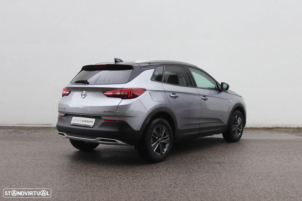 Opel Grandland X 1.5 CDTI GS Line - 27