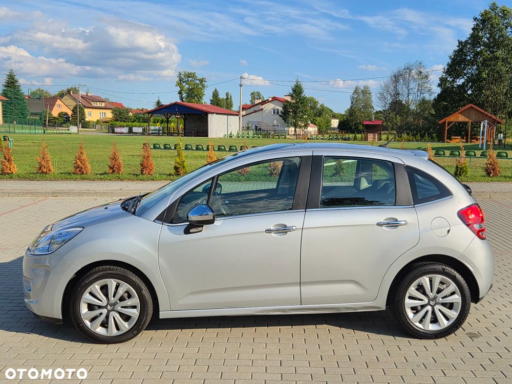 Citroën C3 - 7