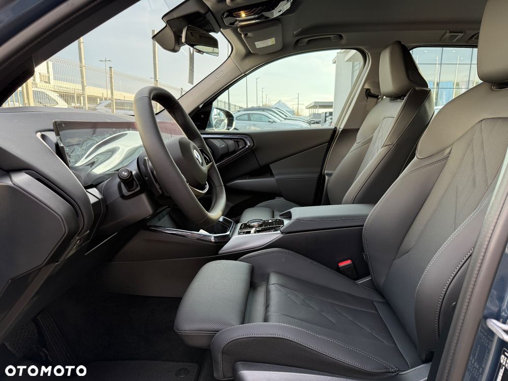 BMW X3 20 xDrive - 17