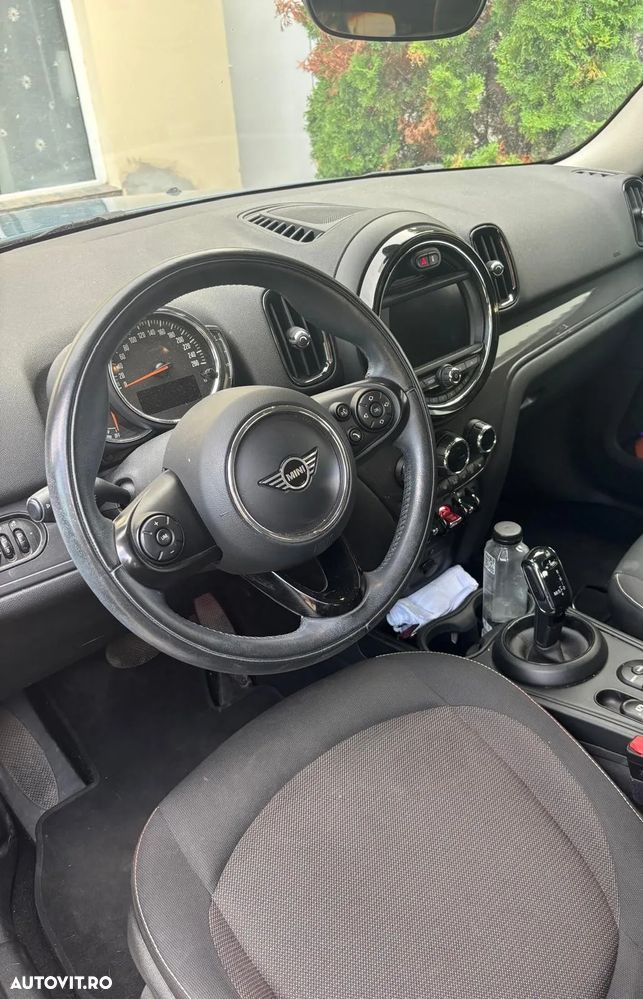 Mini Countryman - 5