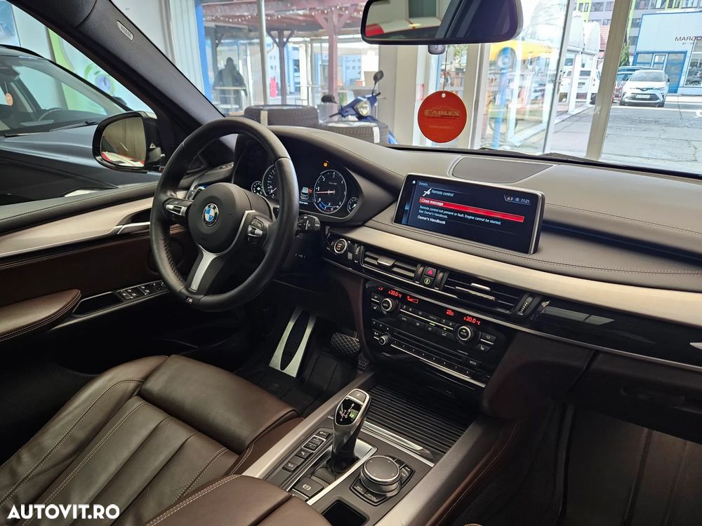 BMW X5 - 15