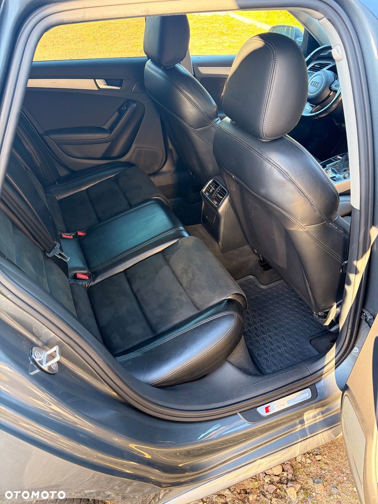 Audi A4 Avant - 19