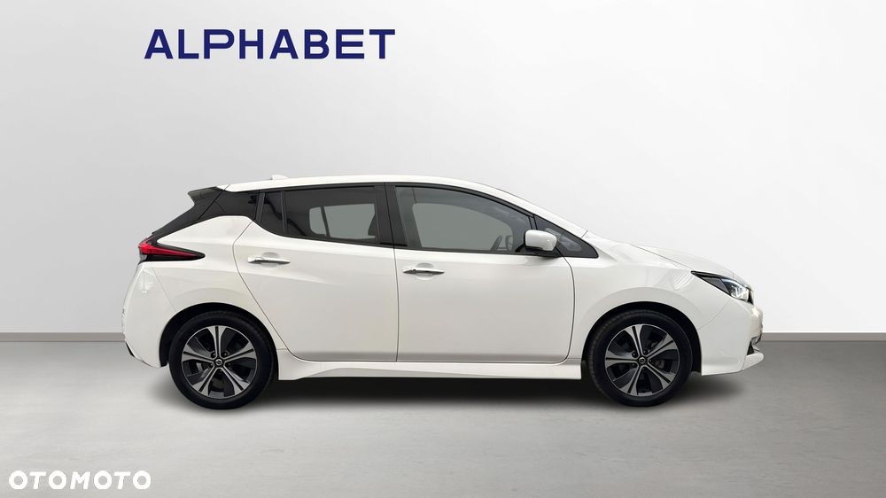 Nissan Leaf 40kWh N-Connecta - 6