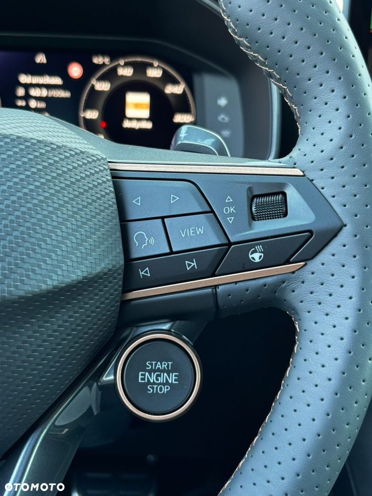 Cupra Formentor - 20