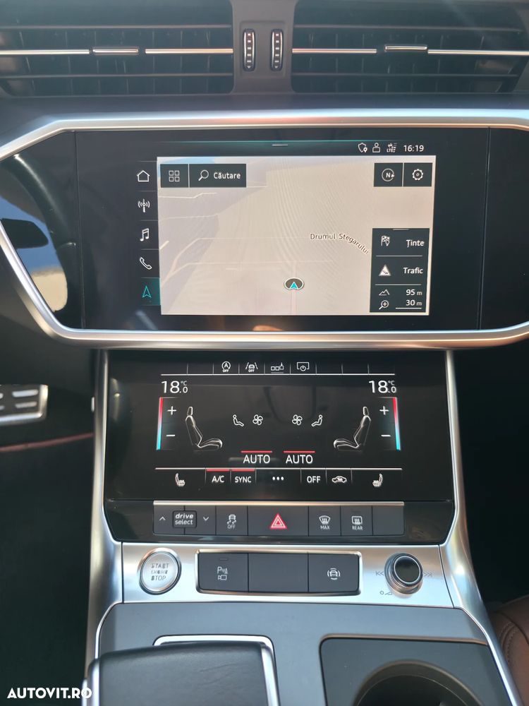 Audi A6 40 TDI S tronic - 22