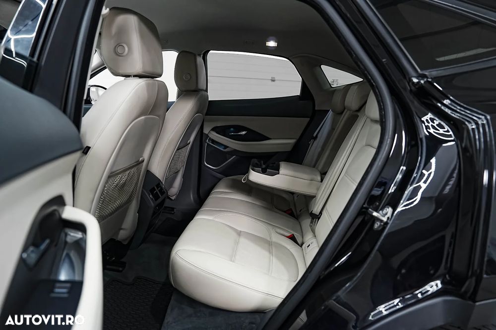 Jaguar E-Pace D150 AWD Aut. S - 38