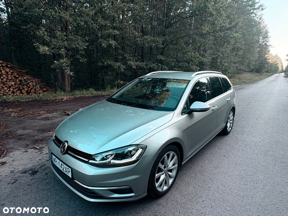 Volkswagen Golf 1.5 TSI BMT Evo Highline DSG - 3