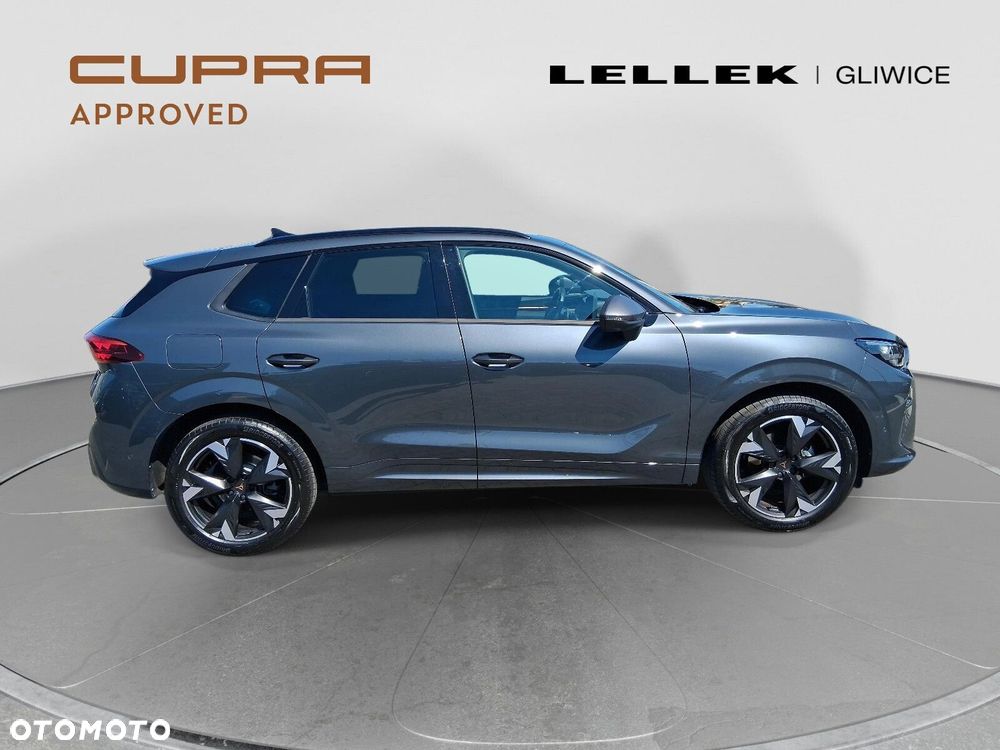 Cupra Terramar 1.5 eTSI mHEV DSG - 5