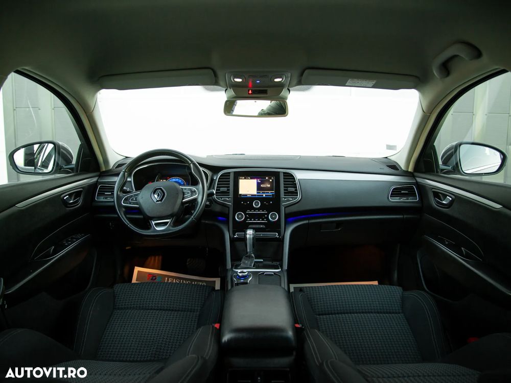 Renault Talisman - 15