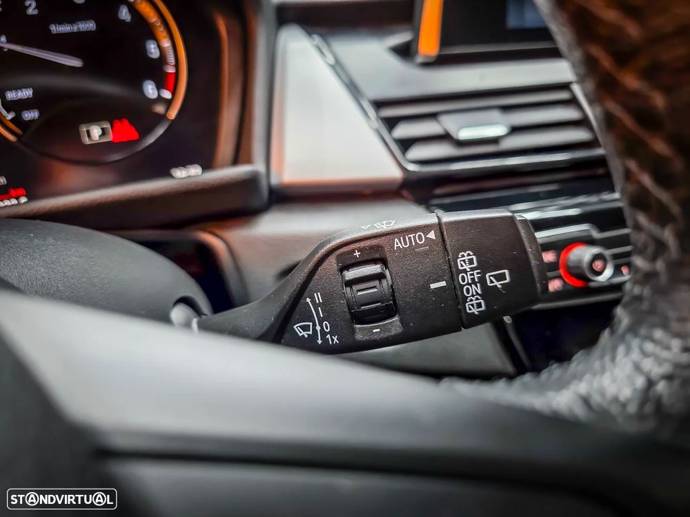 BMW 216 Gran Tourer d Aut. - 23