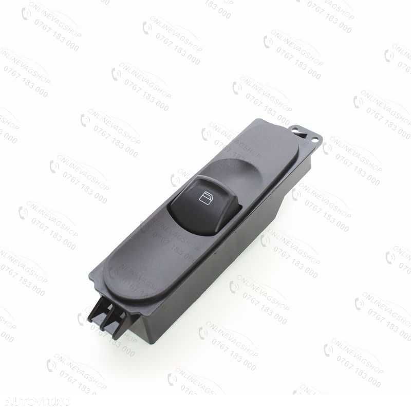 Butoane geamuri electrice Mercedes Vito Viano Sprinter Crafter - 8