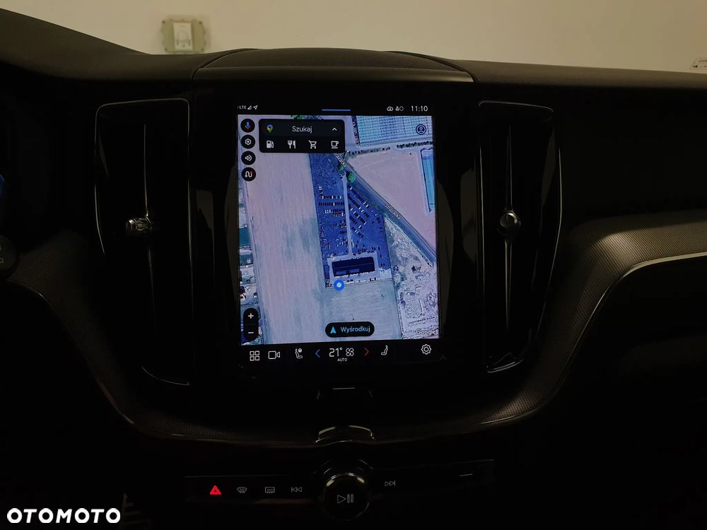 Volvo XC 60 B4 D Geartronic RDesign - 14