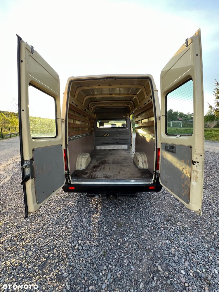 Volkswagen Lt 35 - 6