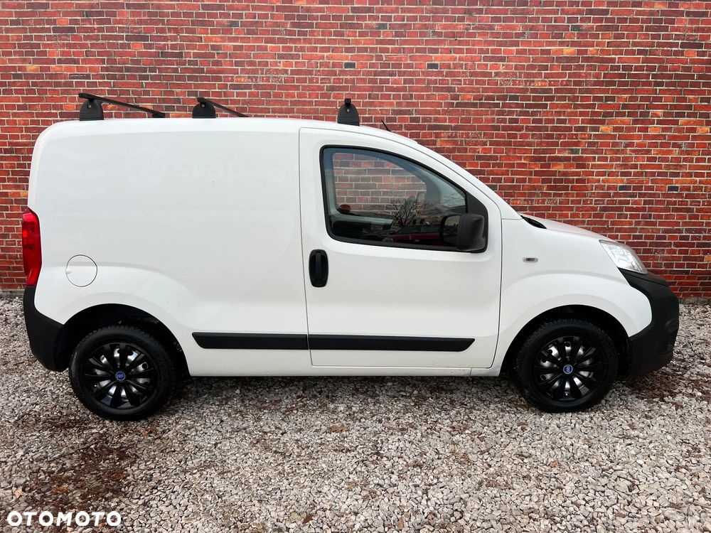 Fiat fiorino - 29