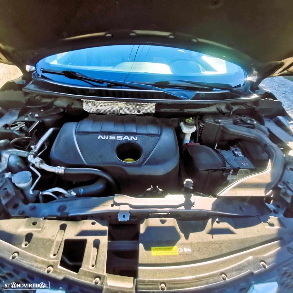 Nissan Qashqai 1.5 dCi Tekna Premium - 15