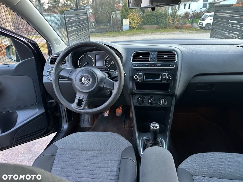 Volkswagen Polo 1.2 Style - 11