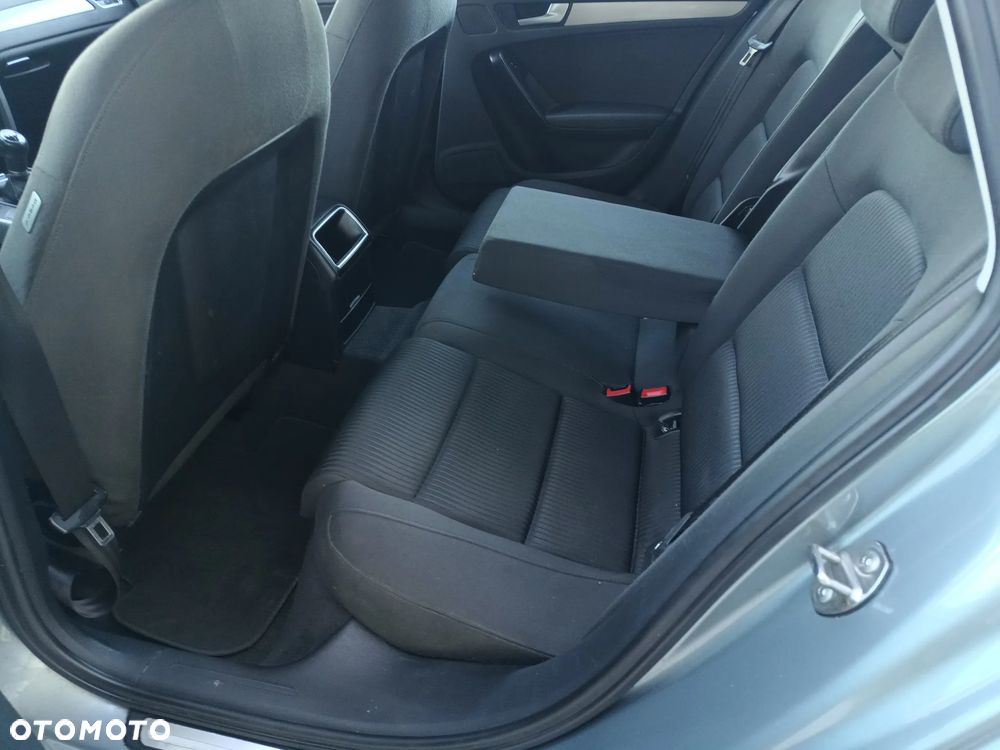 Audi A4 Avant - 12