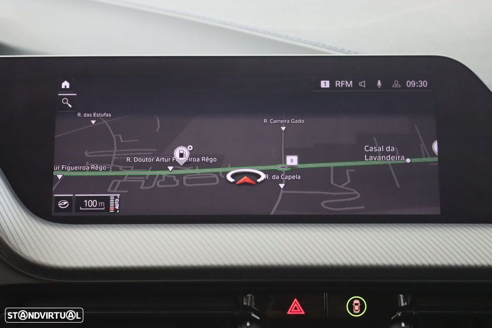 BMW 116 d Pack Desportivo M Auto - 20