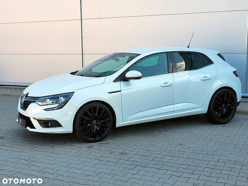 Renault Megane - 9