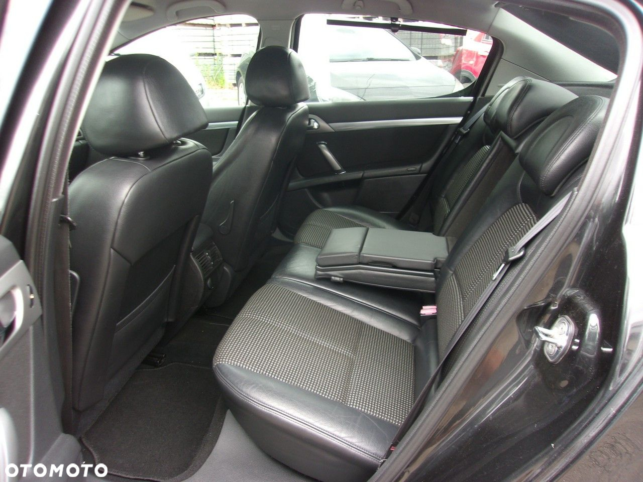 Peugeot 407 2.2 Sport - 20