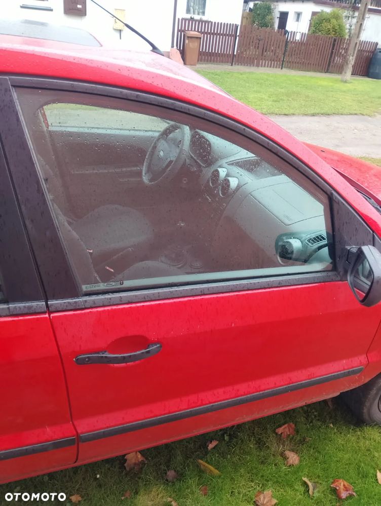 Ford Fusion 1.4 Trend - 11