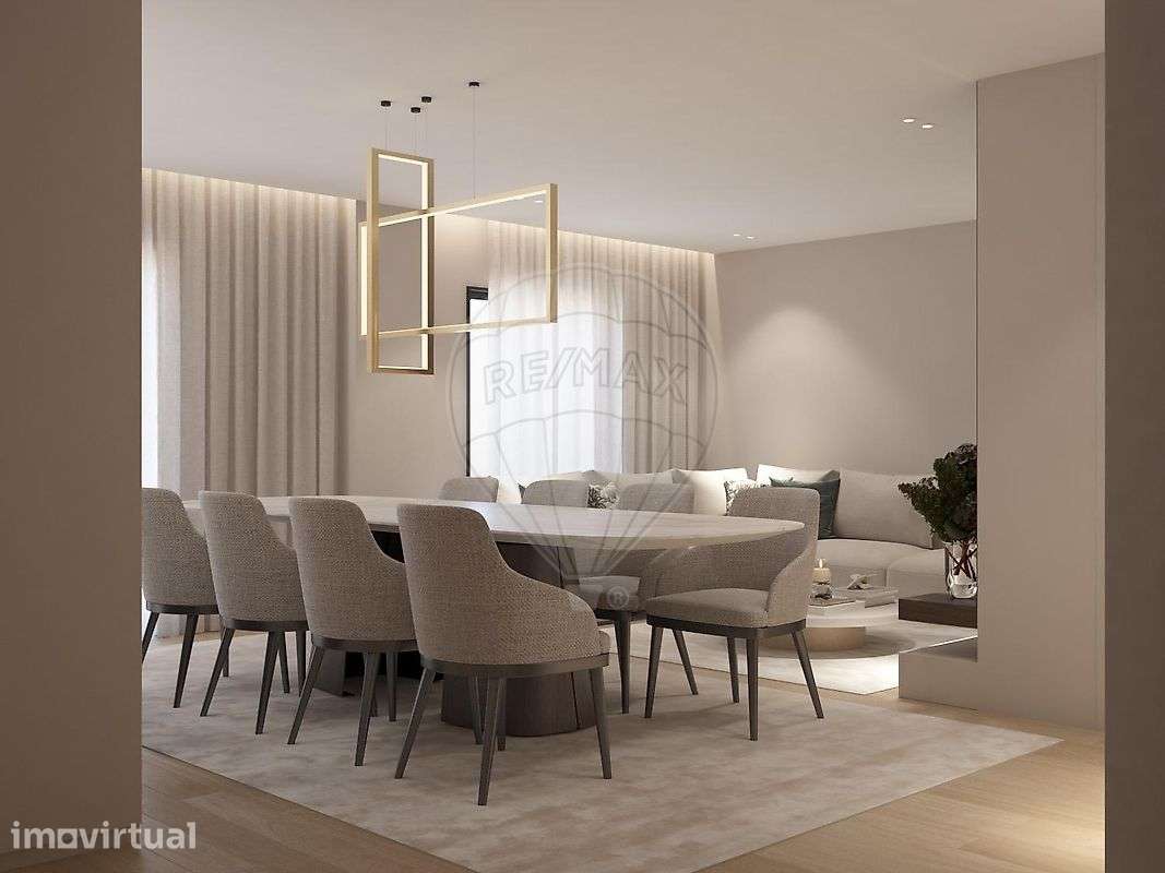 Apartamento T2 para venda - Grande imagem: 3/49