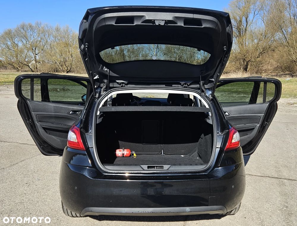 Peugeot 308 PureTech 130 Stop & Start Allure - 9