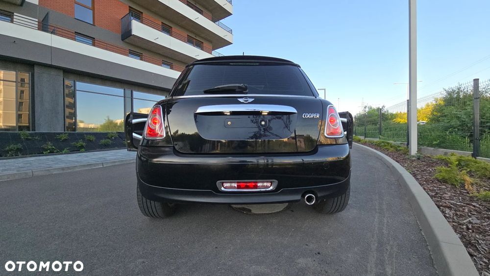 MINI Cooper - 35