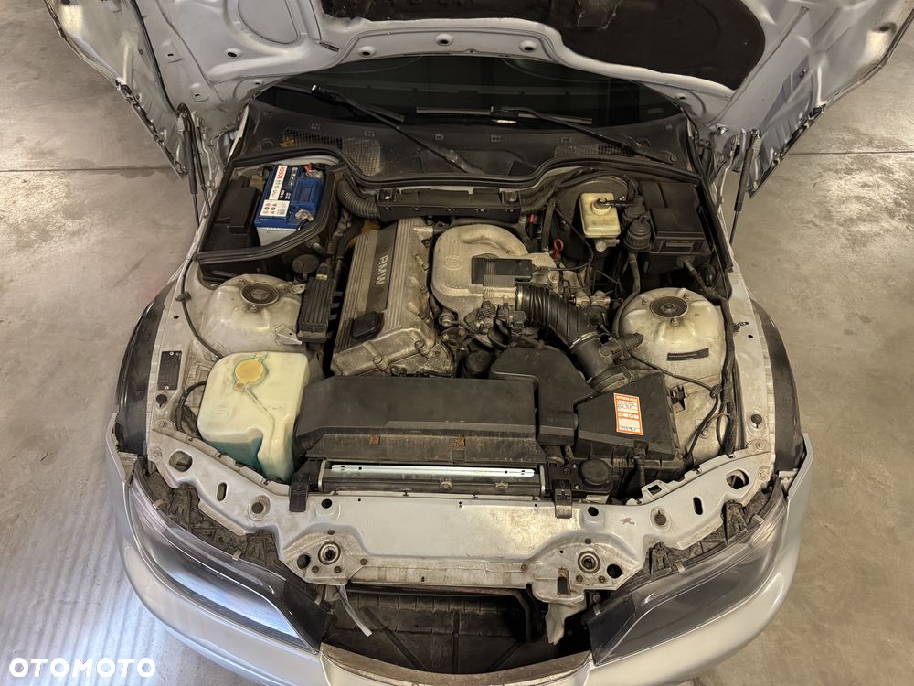 BMW Z3 - 19