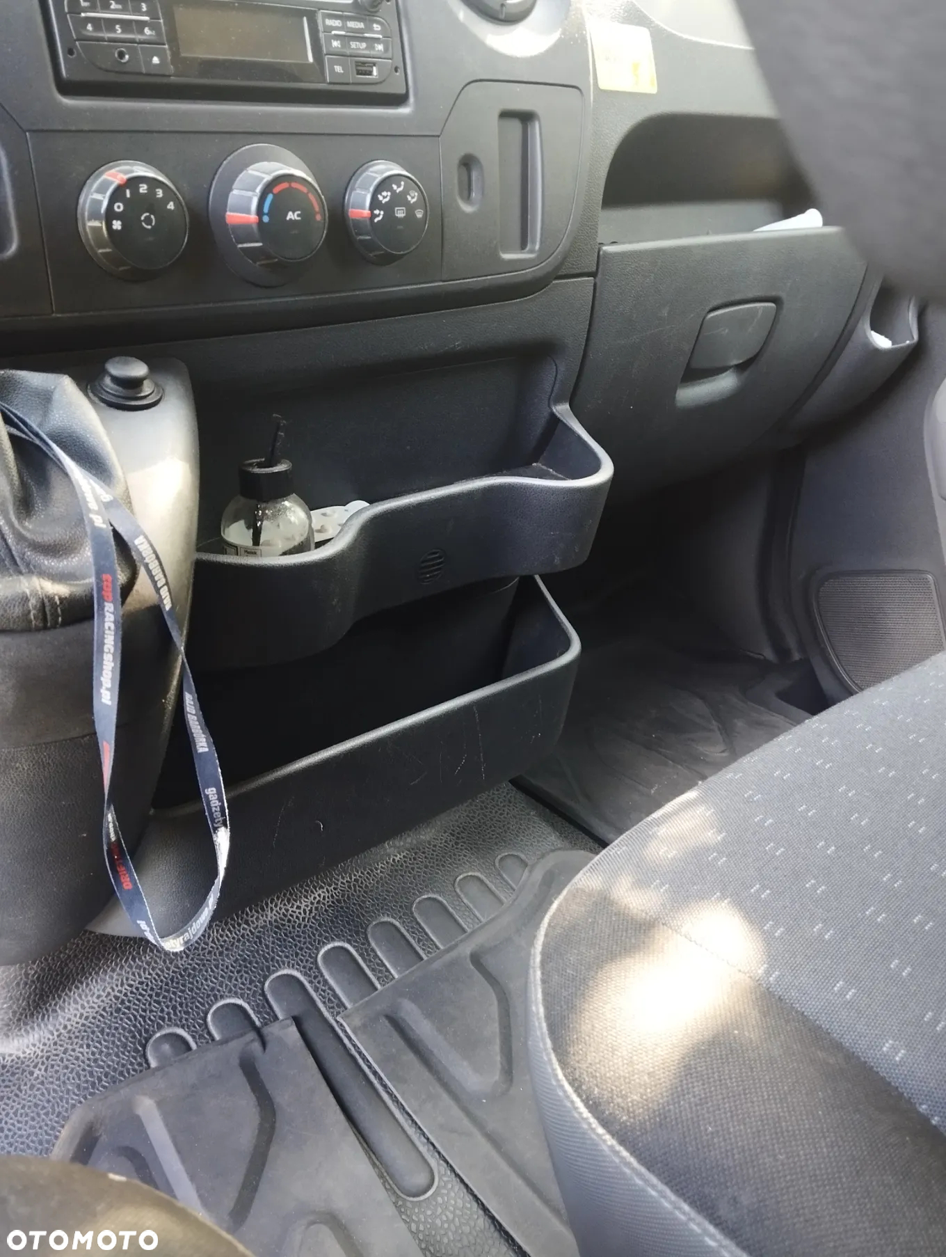 Nissan NV400 - 9