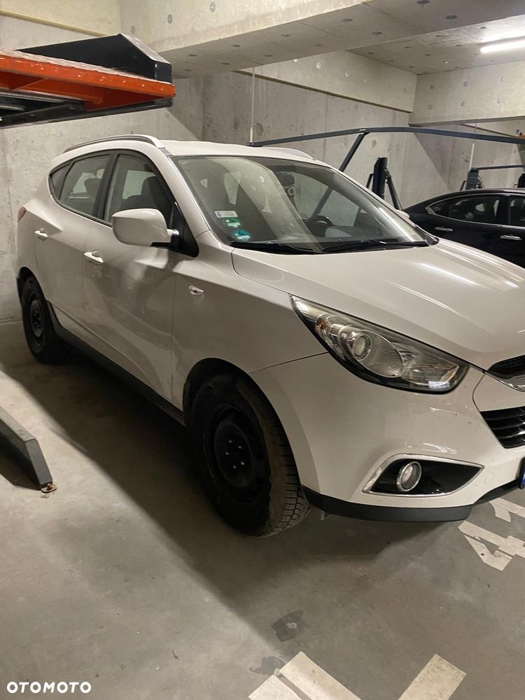 Hyundai ix35 1.6 GDI Classic 2WD - 2