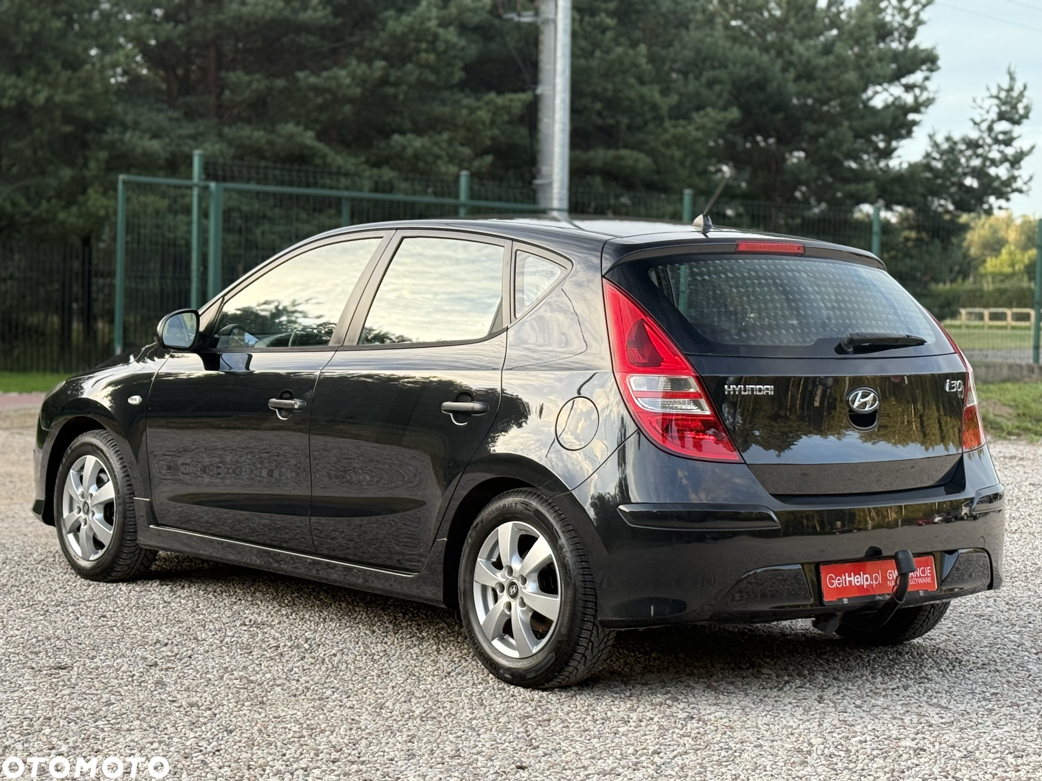 Hyundai i30 1.4 Comfort - 4