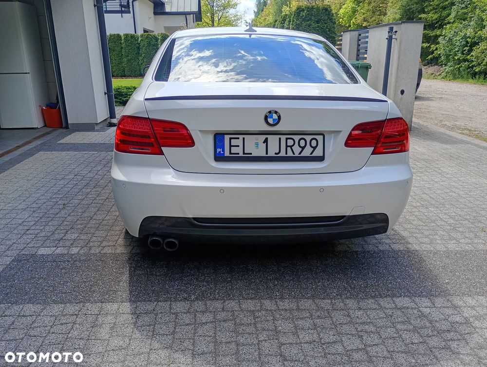 BMW Seria 3 - 12