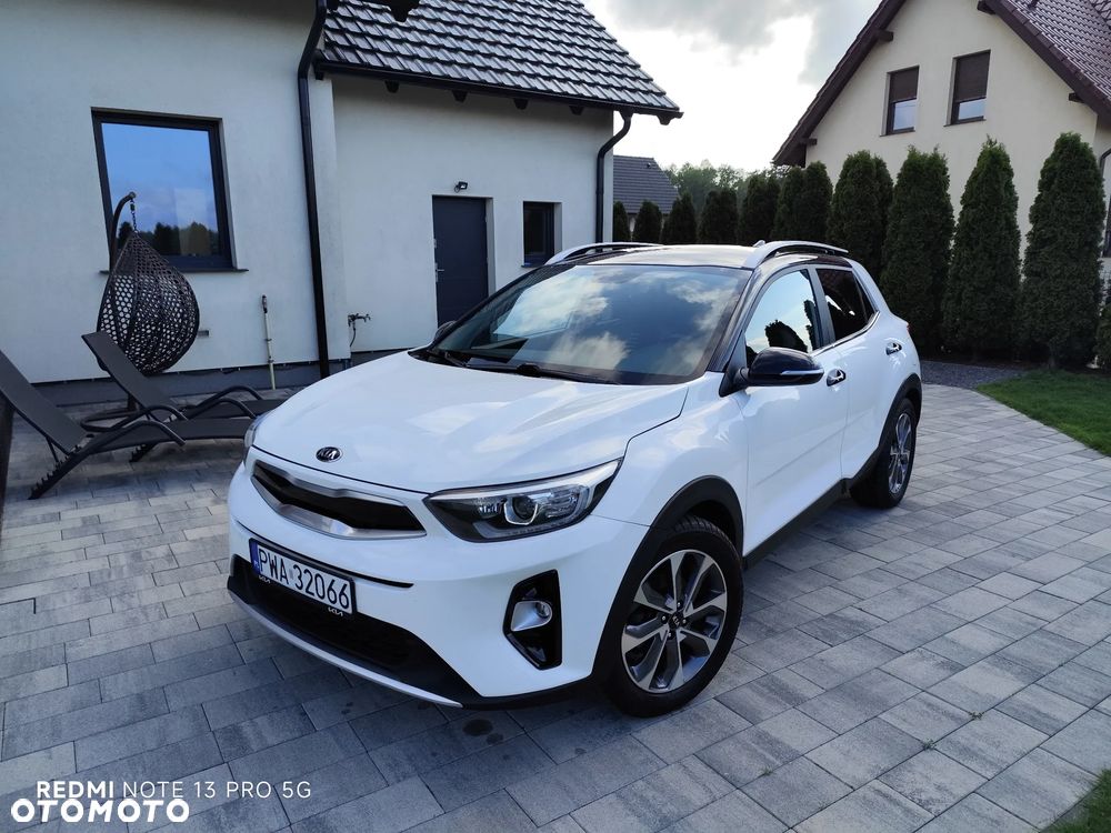 Kia Stonic - 17