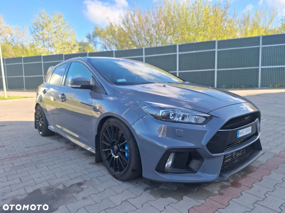 Ford Focus - 4