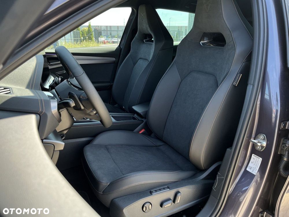 Cupra Formentor 1.5 eTSI mHEV DSG - 23