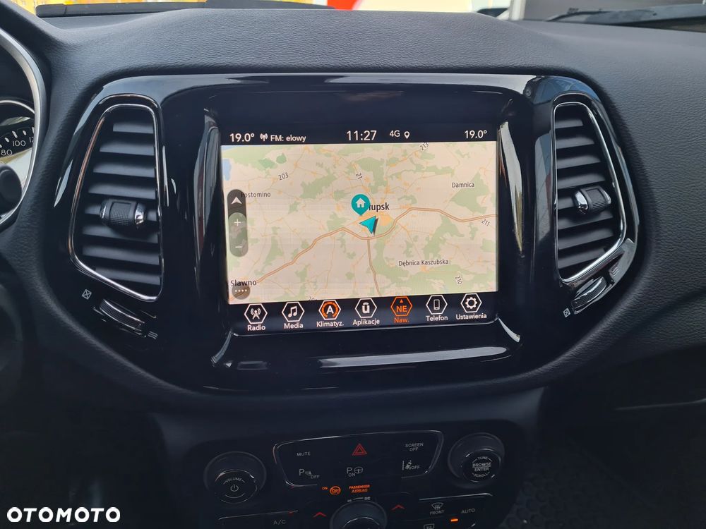 Jeep Compass 1.3 TMair Limited FWD S&S DDCT - 17