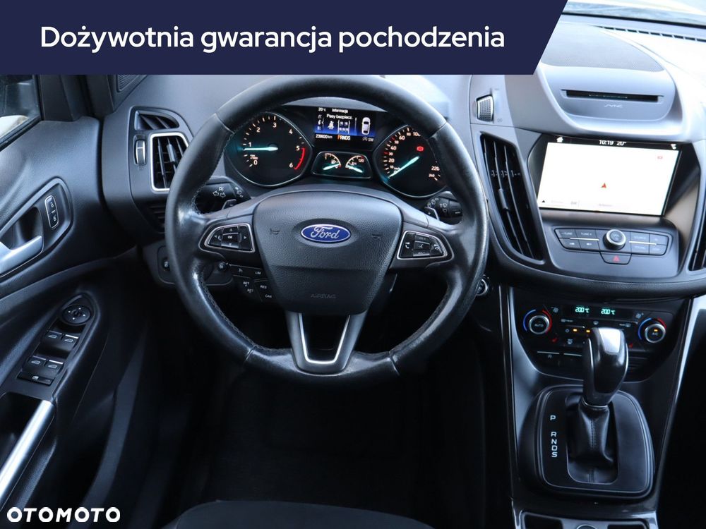 Ford Kuga - 9