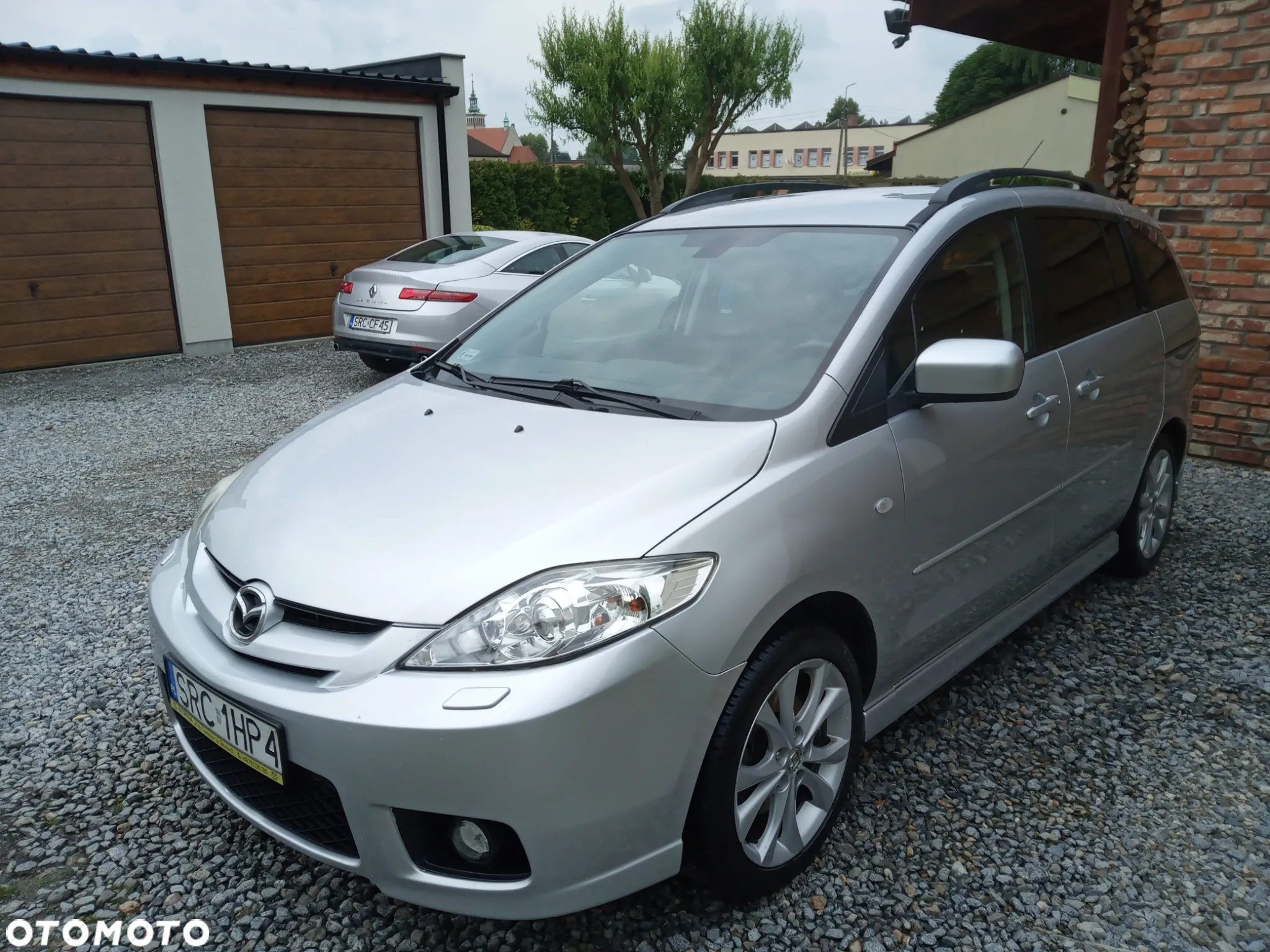 Mazda 5 2.0 CD Exclusive + - 3