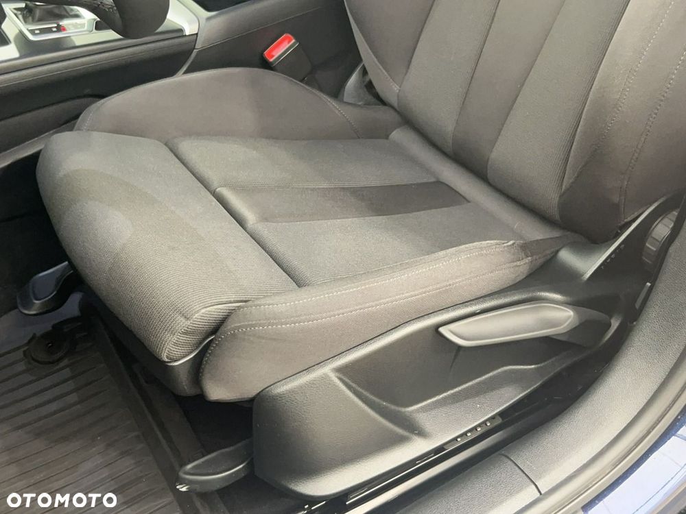 Audi A4 Avant - 17