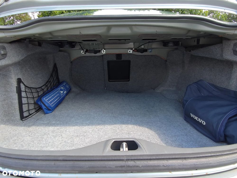 Volvo S60 - 12