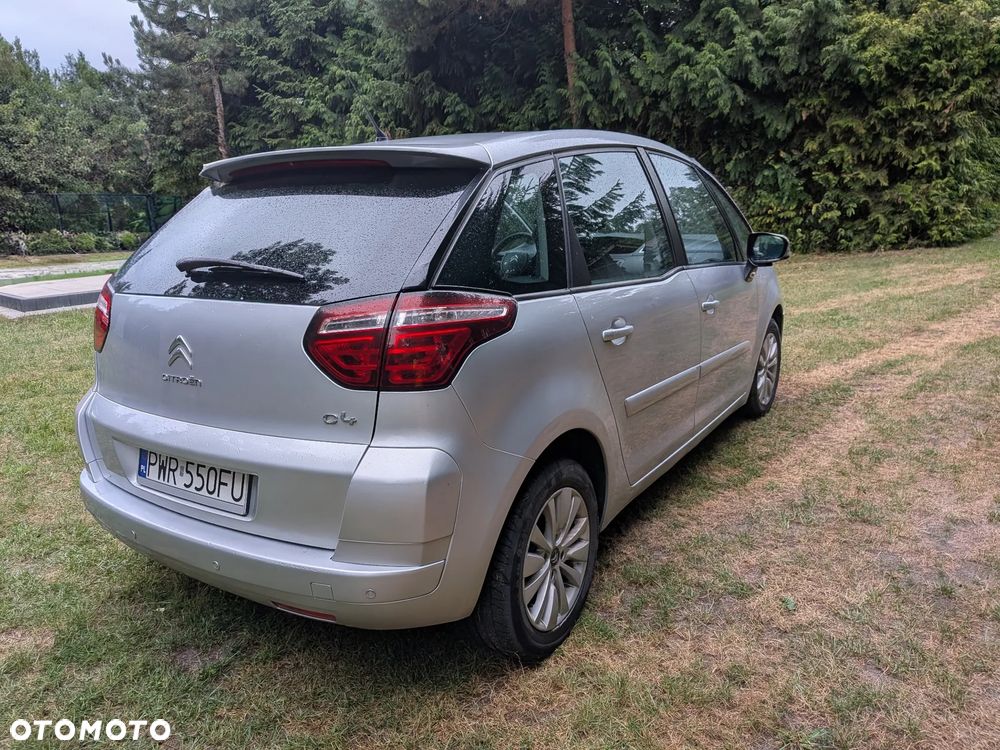 Citroën C4 Picasso 1.6 HDi Attraction - 6