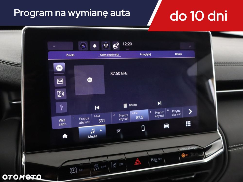 Jeep Compass - 15