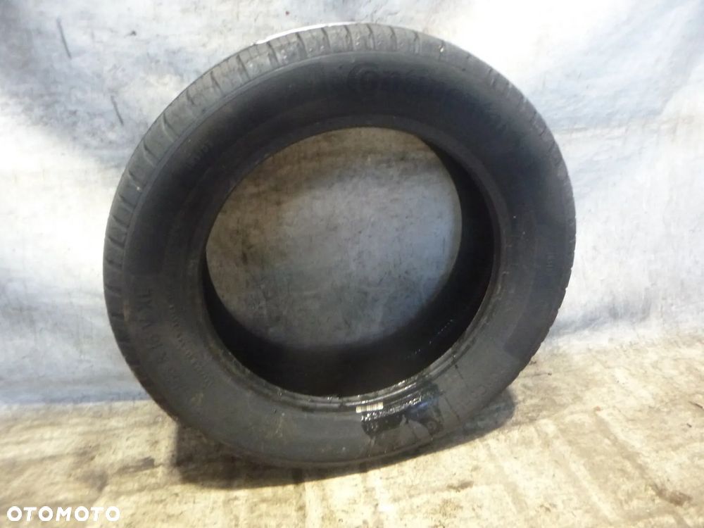 1x nowa opona letnia 205/55 R16 CONTINENTAL EcoContact 6 94V - 5