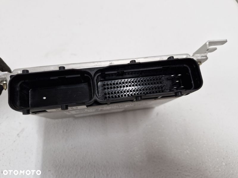 hyundai tucson 1 i 2.0 b sterownik komputer ecu silnika 39171-23270 - 6